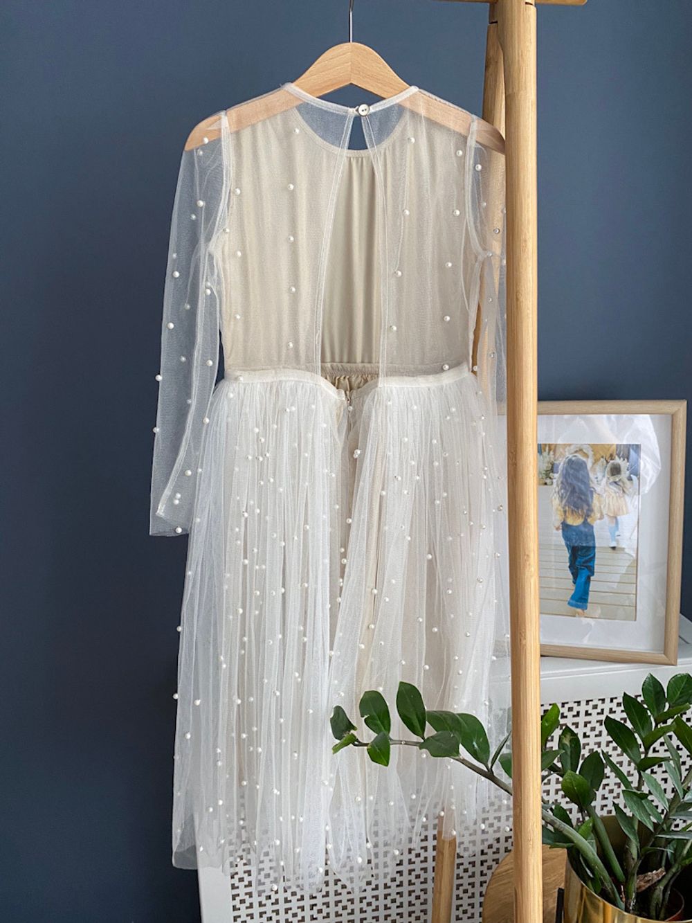 Платье Marusia