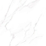 Керамогранит Alma Ceramica GFA57NVD07L Nevada 57x57 белый лаппатированный под мрамор