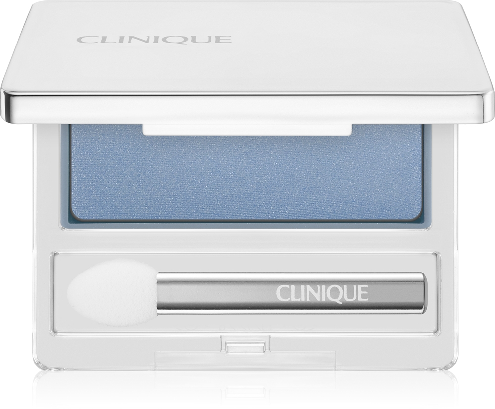 Clinique All About Shadow Single - Тушь для ресниц оттенок Lagoon - Soft Shimmer, 1 g