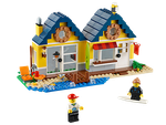 LEGO Creator: Домик на пляже 31035 — Beach Hut — Лего Креатор Создатель