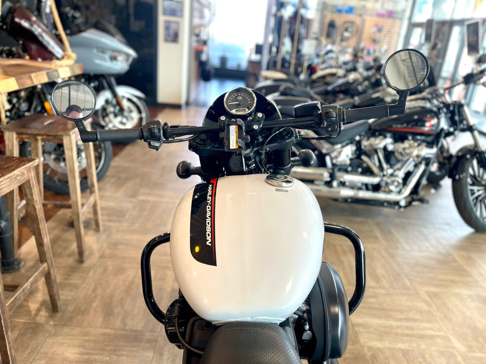 Harley-Davidson Street Rod Harley-Davidson 2020