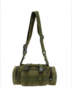 Тактический рюкзак с подсумками 40л / олива