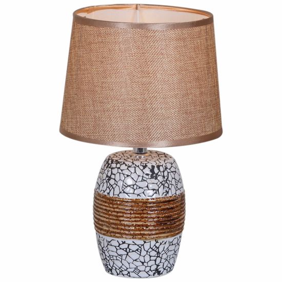 15687-0.7-01DY  светильник настольный