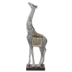 GAEM Фигурка декоративная "Жираф", L10 W5 H30,5 см