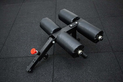 Подставка под ноги для обратной экстензии (Reverse Hyper)