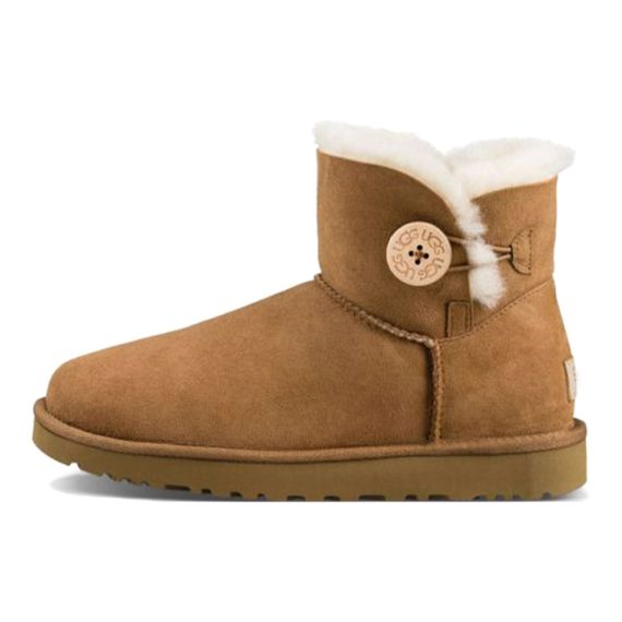 UGG Bailey Mini Bailey Button II Boot