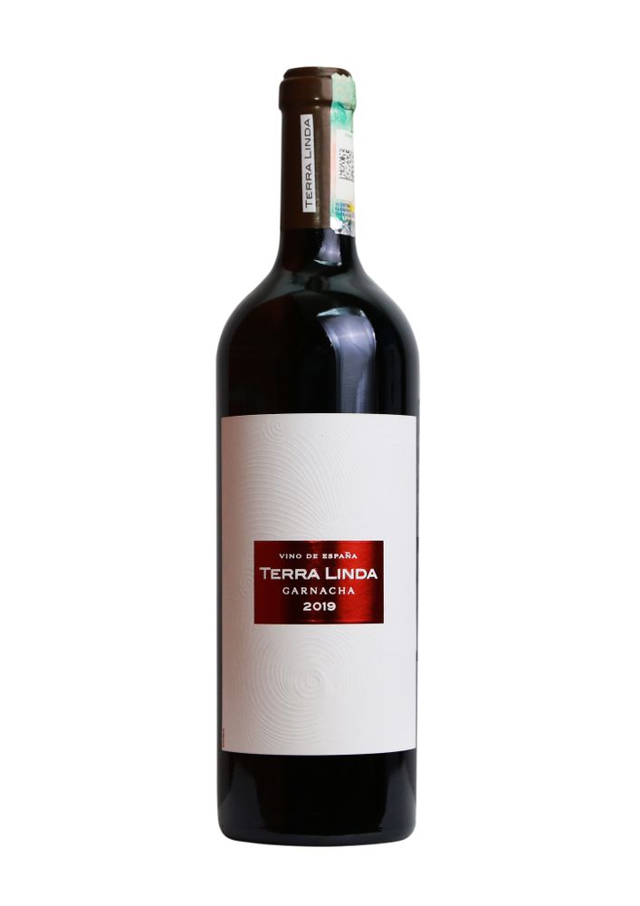 Вино Terra Linda  - Garnacha 2019 14%