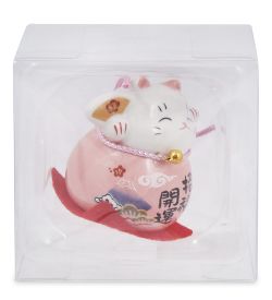 Lucky Cats KT-42/3 Фигурка «Кот»