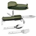 Армейский нож Бундесвера 7-в-1 (реплика)