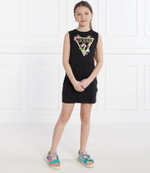 Платье Guess - черный(J4RK38 KA6W4)