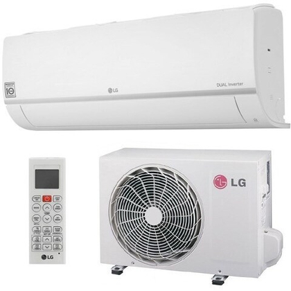Сплит-система инверторного типа LG P09SP2