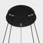 Подвесная люстра Citilux ДУЭТ CL719641