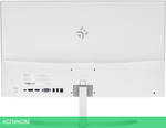 Монитор DEXP DF24N2T белый