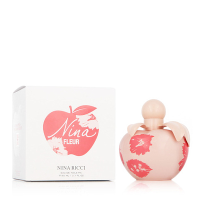 Nina Ricci Nina Fleur Eau De Toilette 80 ml (woman)