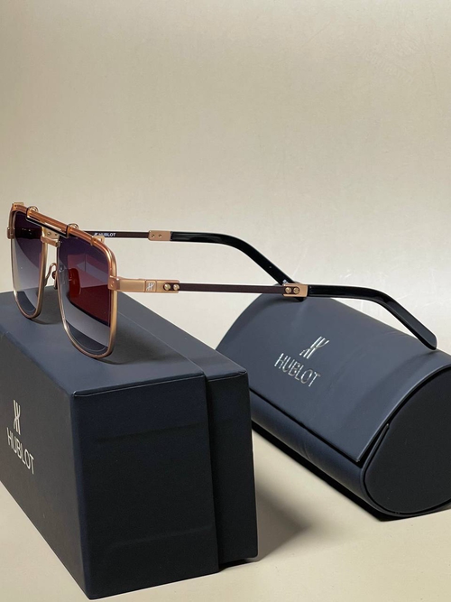 Солнечные очки Hublot