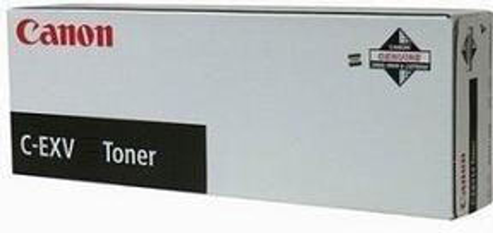 Картридж тонерный пурпурный 1 шт Canon C-EXV 44 6945B002