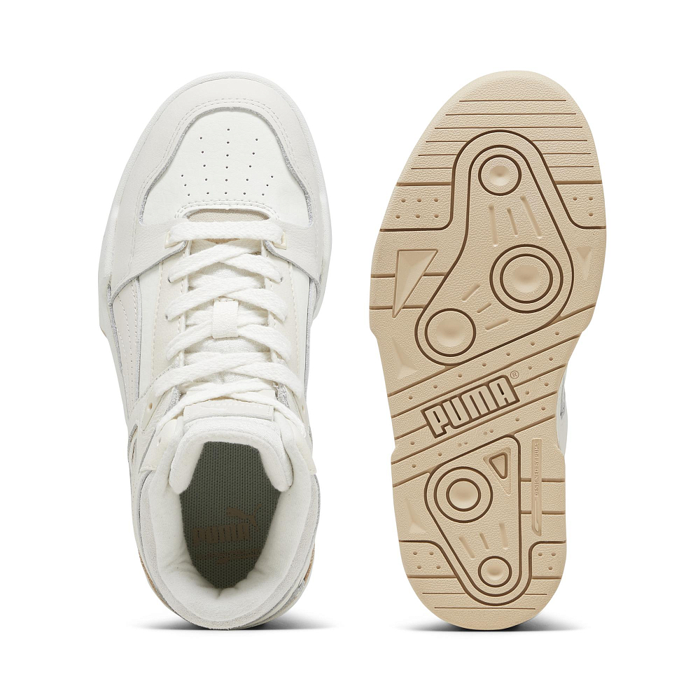Женские ботинки PUMA Slipstream Hi Selflove Wns