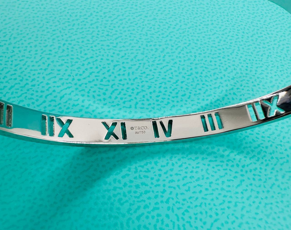Браслет Tiffany & Co.