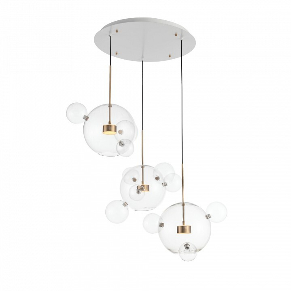 Подвесной светильник ST-Luce SL1133.203.03