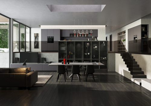 Кухня ОРА+ЭГА