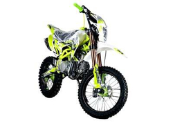 Мотоцикл MOTOLAND APEX125 E (2022 г.) PITBIKE