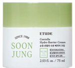 Защитный крем для лица Etude House Soon Jung Centella Hydro Barrier Cream 75 мл