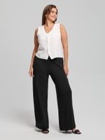 Брюки Дайна Виотекс ЧЁРНЫЙ (Акция)