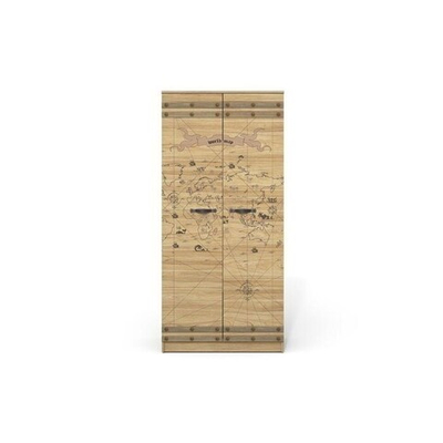 Шкаф Корсар