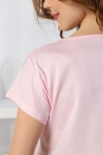 Пижама Саванна-2 Виотекс РОЗОВЫЙ