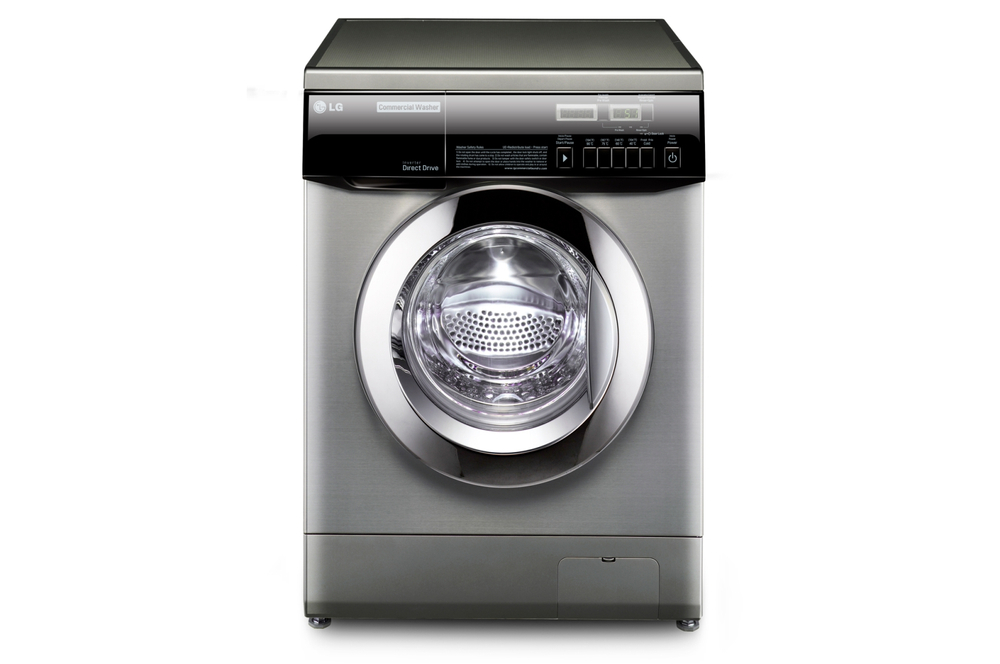 Стиральная машина LG FH 2A9TDP3S