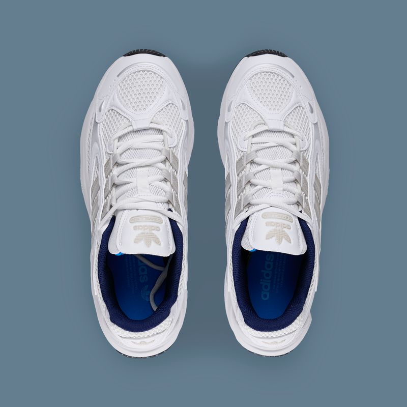 Кроссовки Adidas Originals Ozmillen артикул:IF3447 - купить в магазине Дайс