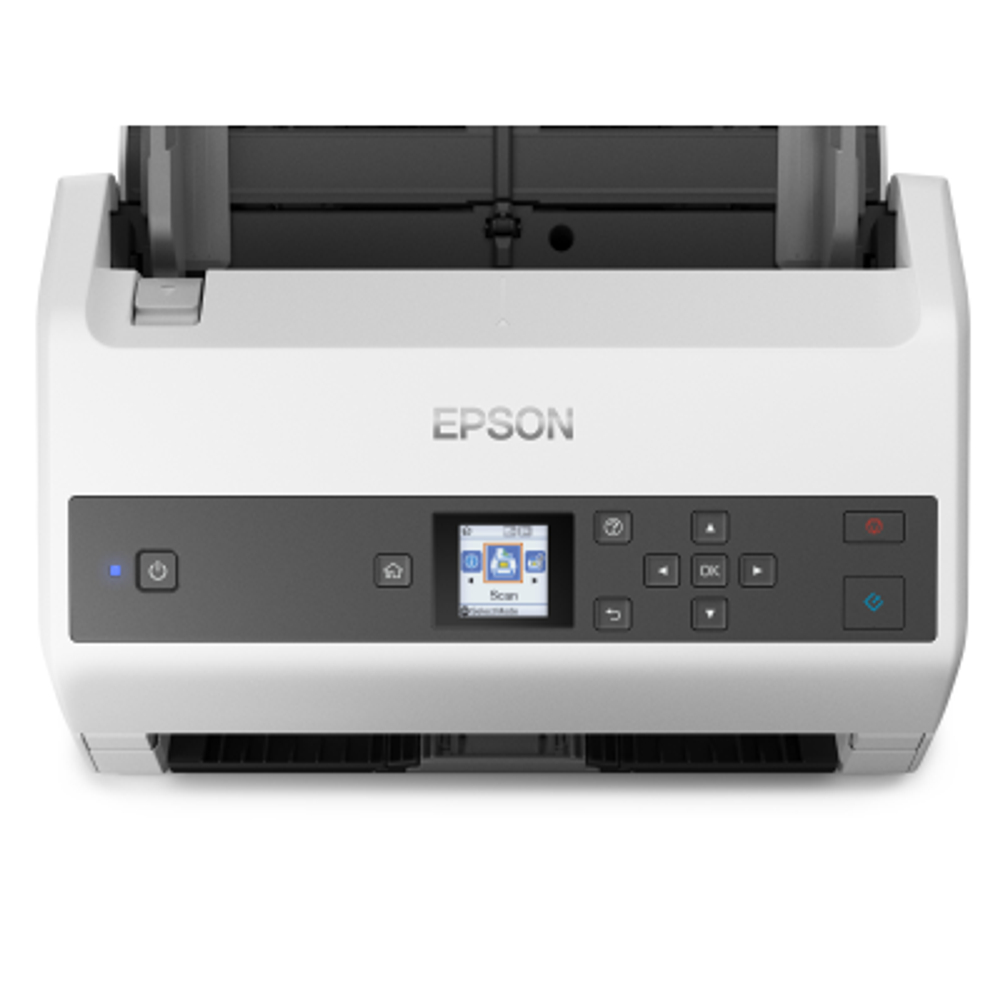 Сканер Epson WorkForce DS-870