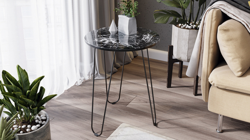 Стол журнальный ДП 1-03-09