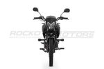 Мопед ROCKOT ALPHA DYNAMIC (черный глянцевый)