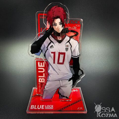 Фигурка Саэ Итоши