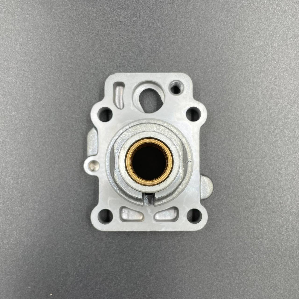 Основание помпы охлаждения Yamaha 9.9-15, F8-9.9 (682-45331-00-5B) (Yamaha)