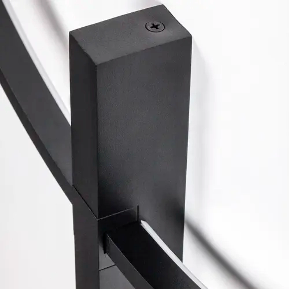 Настенный светодиодный светильник Lightstar UNDINE 738567