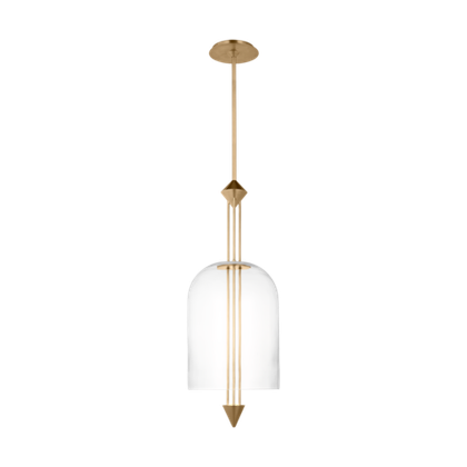 Светильник Visual Comfort Cathedral Medium Pendant