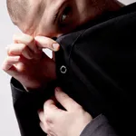 Плащ удлиненный Bankov