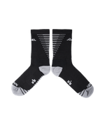 Носки спортивные DIVISION PerFormDRY Pro Training Socks, черный