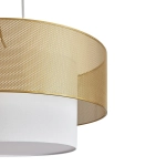 Подвесной светильник Freya LATTICE FR5528PL-01BS