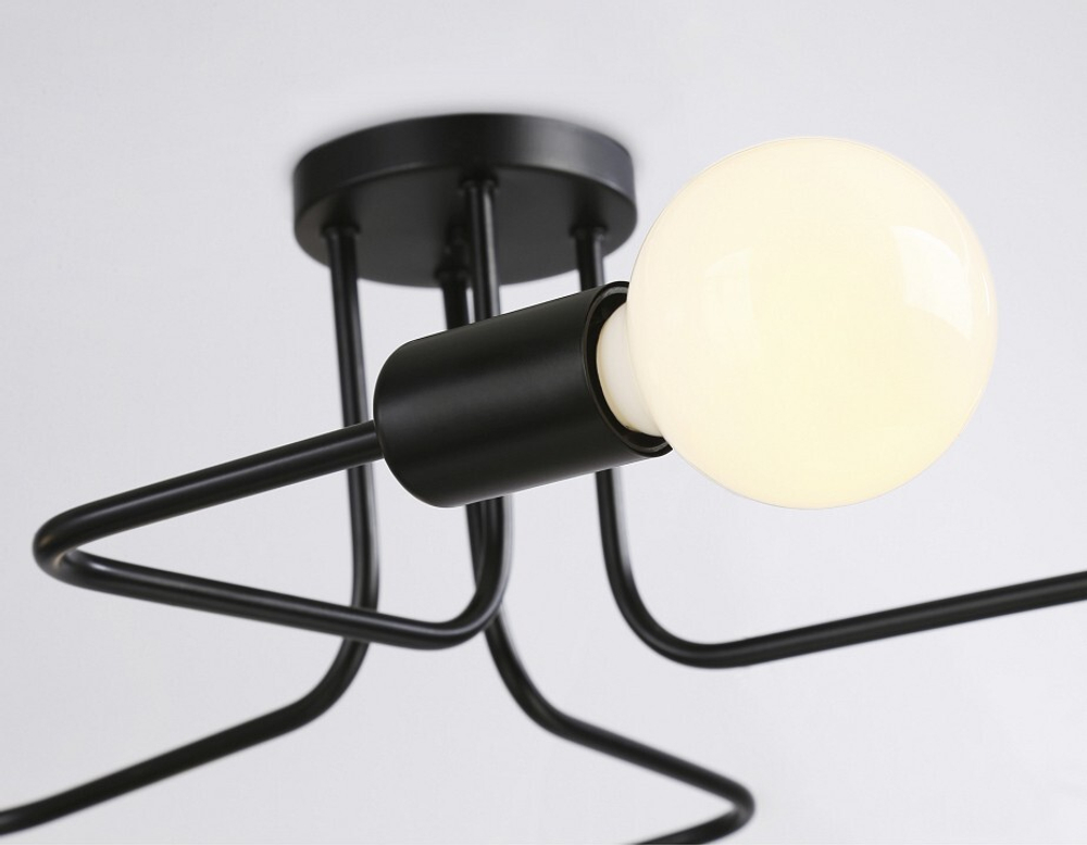 Потолочная люстра Ambrella Light TR TR8022