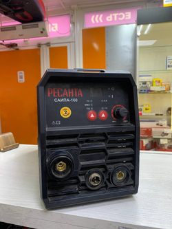 Сварочный аппарат саипа-160
