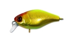 Воблер Jackall Chubby 38F 38мм 4г