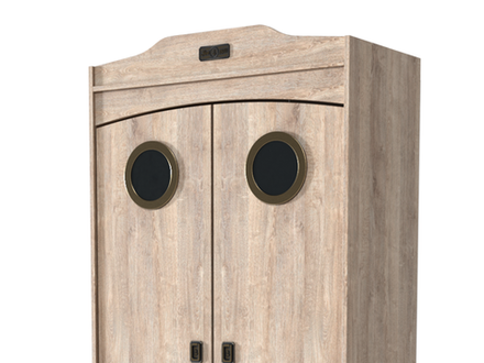 Иллюминатор Мираж-1 Сек. №9