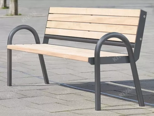 Скамейка «Березка»