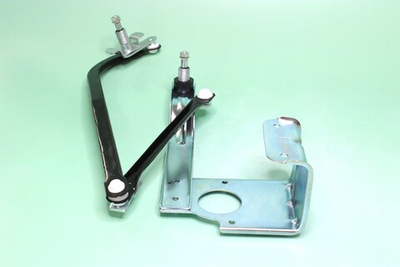 Трапеция стеклоочистителя ГАЗ-3302 3302-5205400 AE