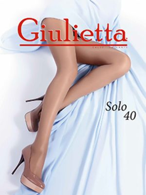 Колготки Solo 40 Giulietta