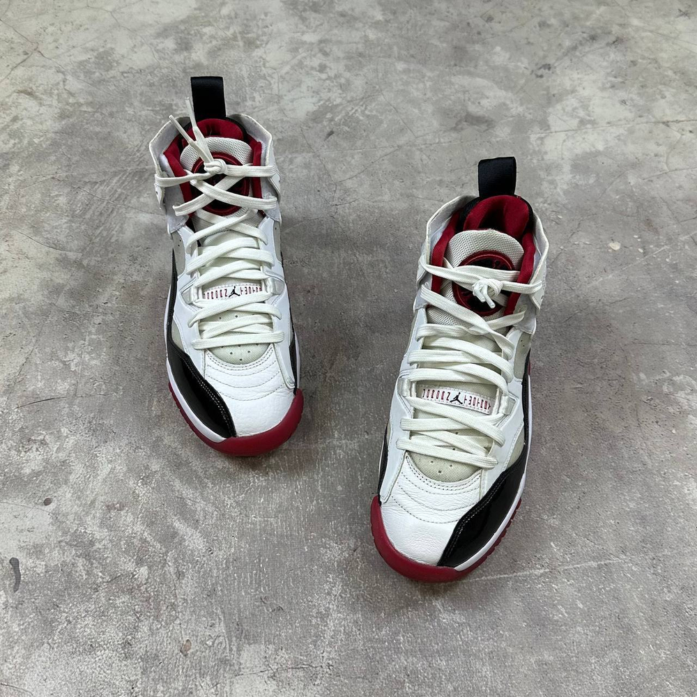 Кроссовки Air Jordan Two Trey