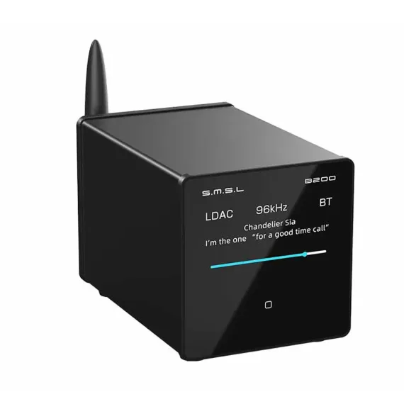 SMSL B200